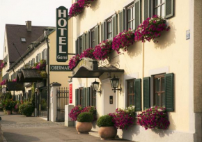 Гостиница Hotel Obermaier, Мюнхен